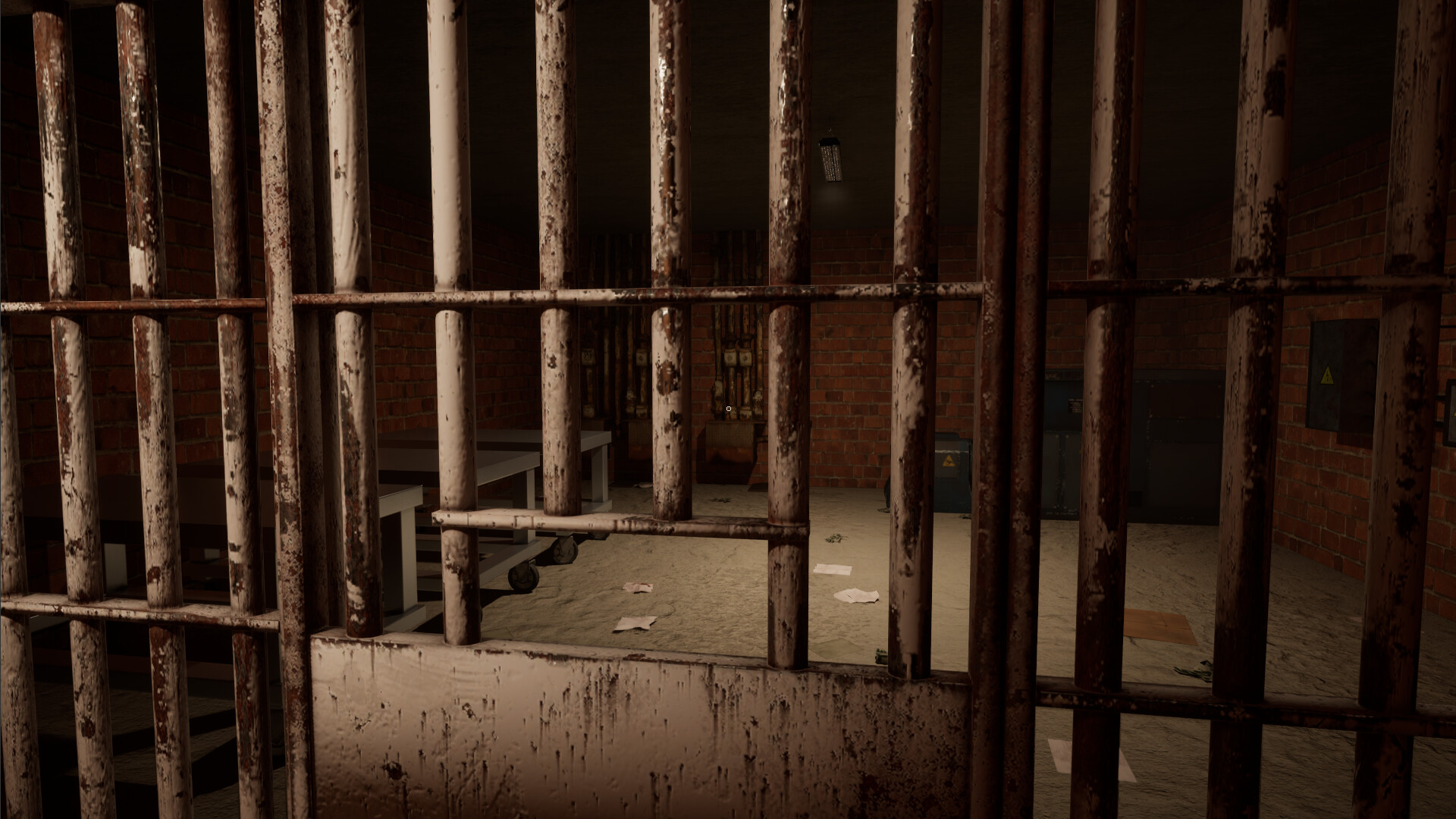 Backrooms: No Way Out screenshot #17