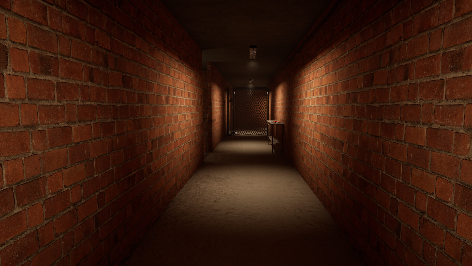 Backrooms: No Way Out screenshot #14