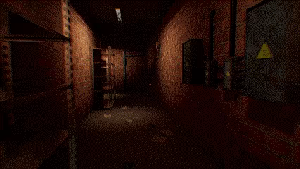 Backrooms: No Way Out video 6