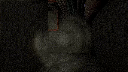 Backrooms: No Way Out video 4