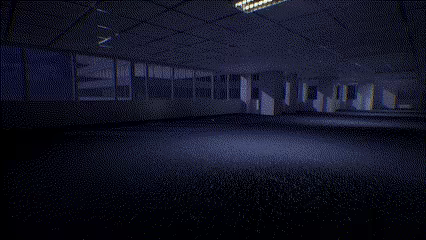 Backrooms: No Way Out video 8