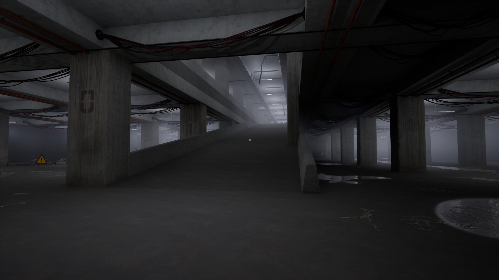 Backrooms: No Way Out screenshot #6