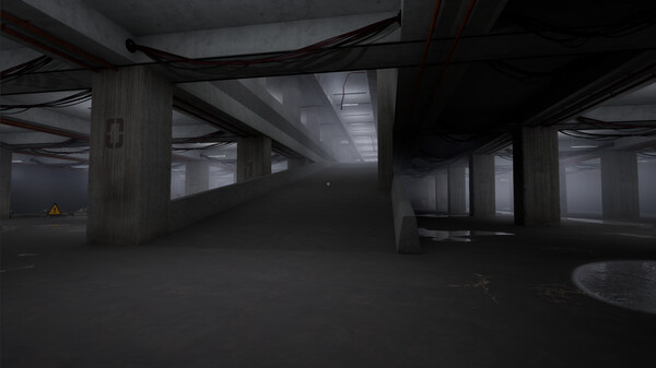 Backrooms: No Way Out