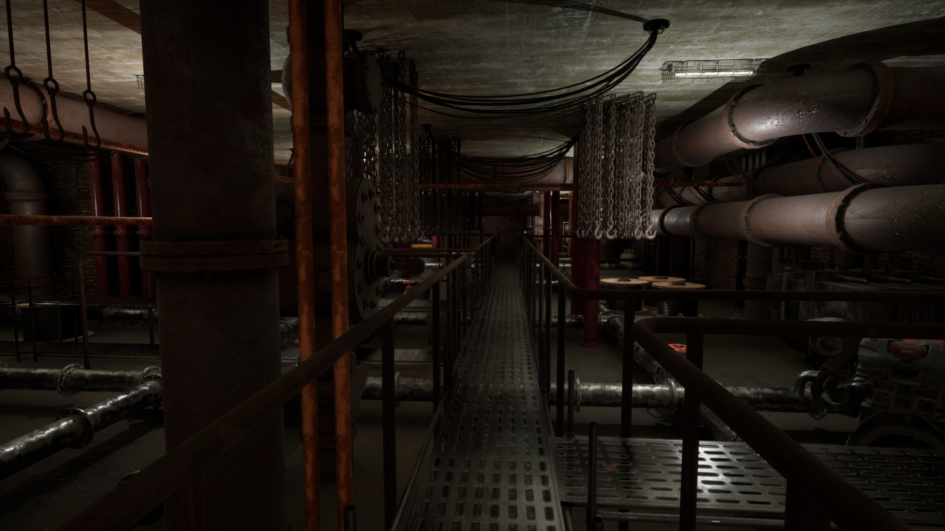 Backrooms: No Way Out screenshot #27