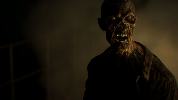 Zombie Ship screenshot 6