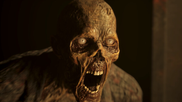 Zombie Ship screenshot 8