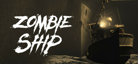 Zombie Ship