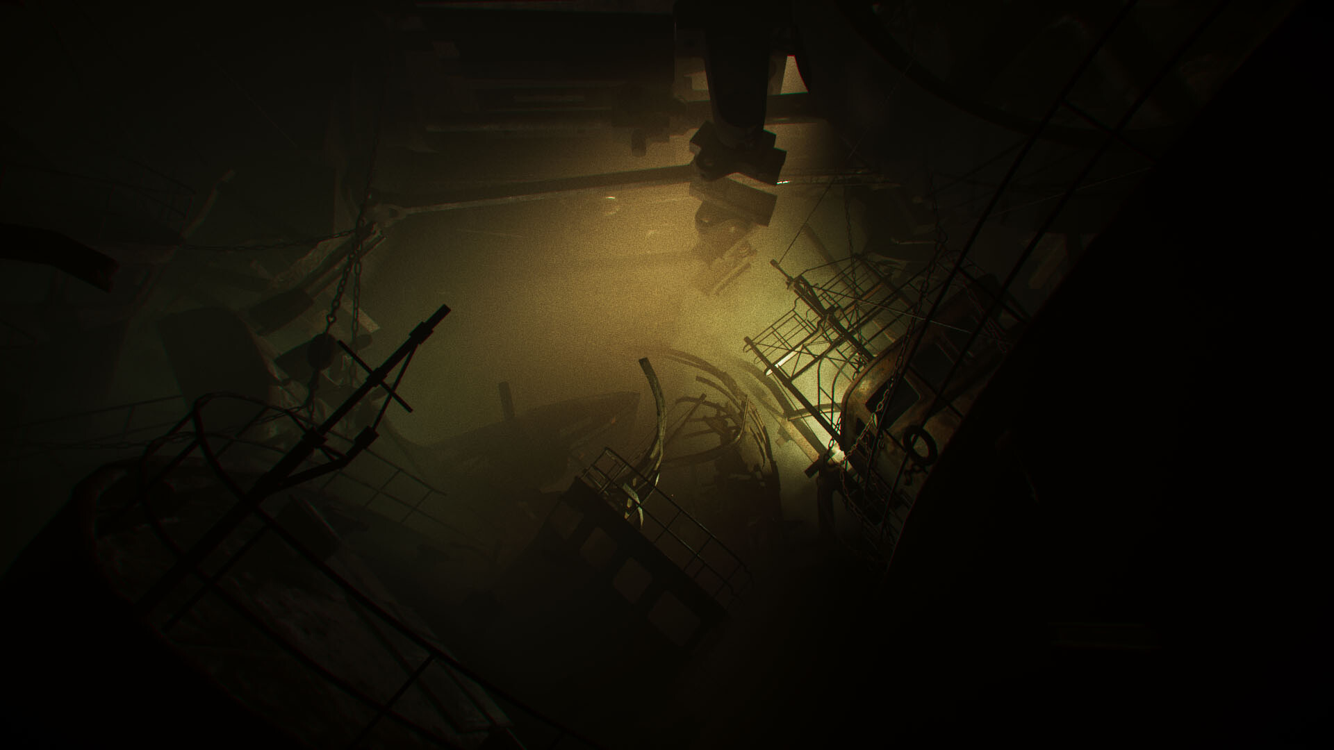 Zombie Ship screenshot #7