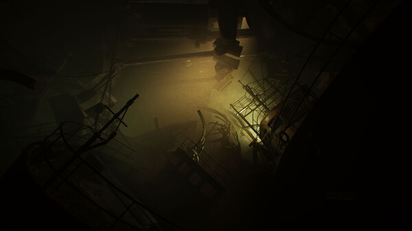 Zombie Ship screenshot 4