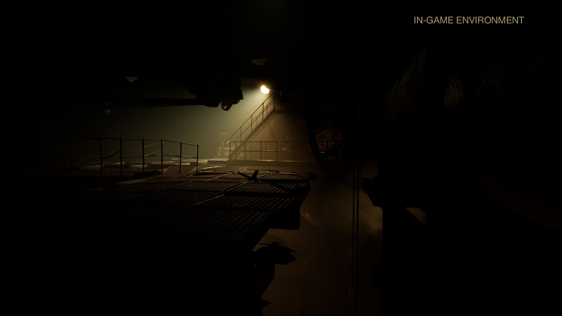 Zombie Ship screenshot #4