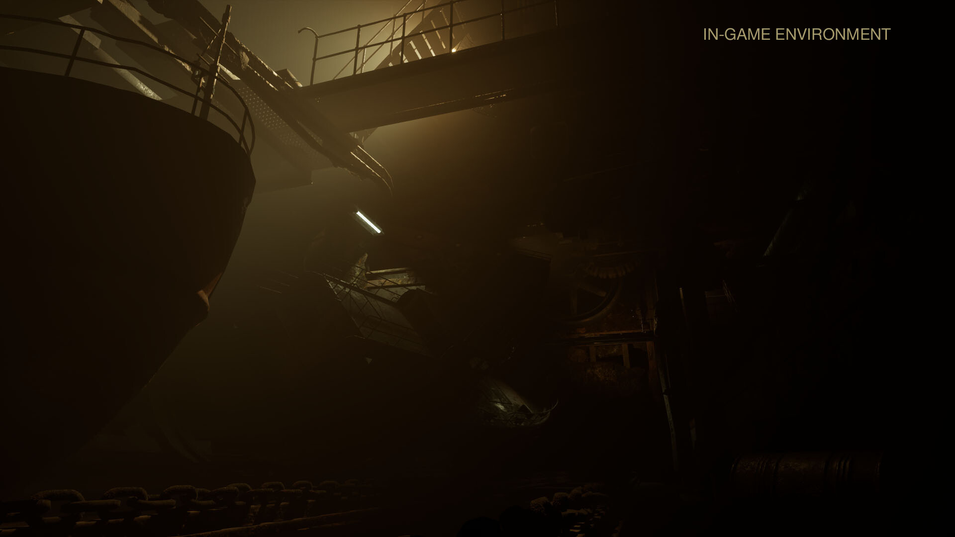 Zombie Ship screenshot #5