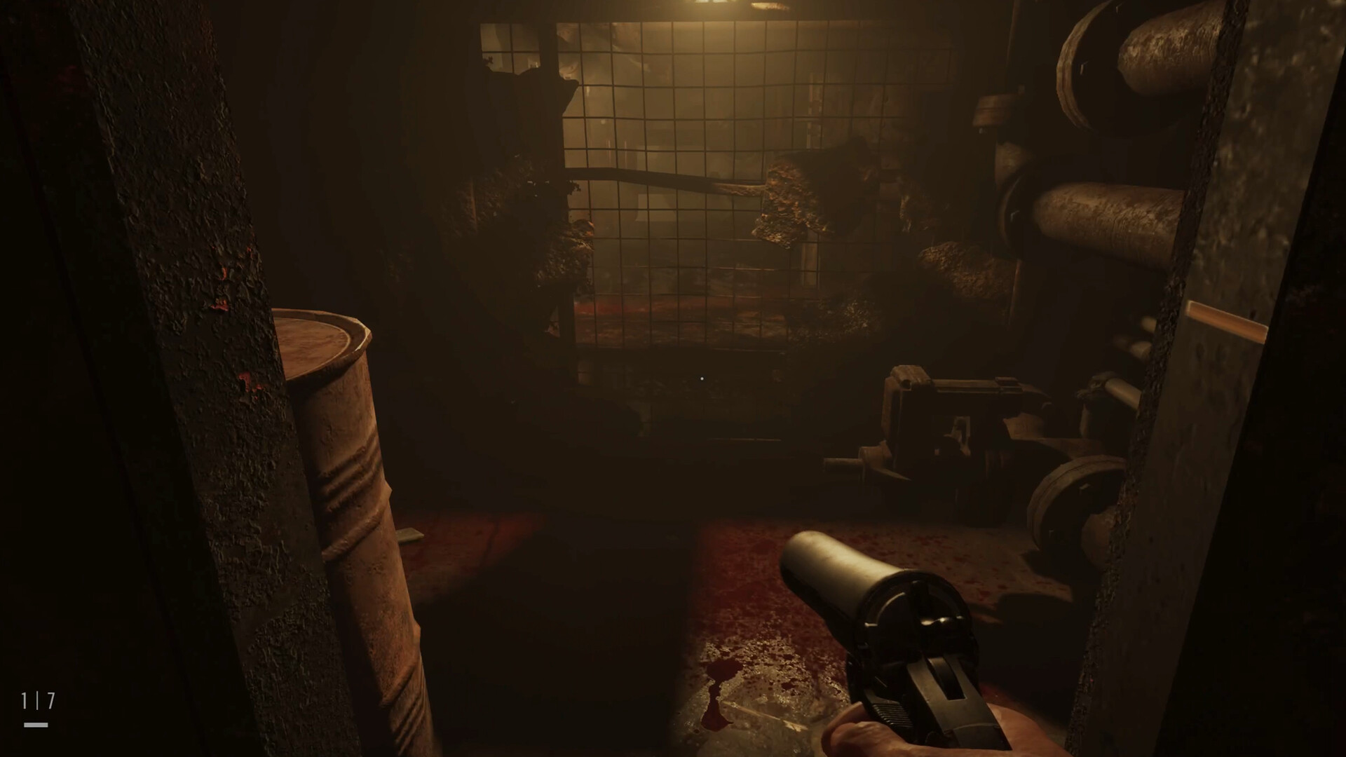 Zombie Ship screenshot #12