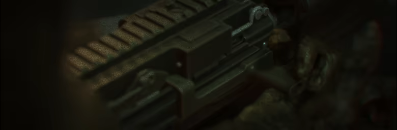 Zombie Ship video 2