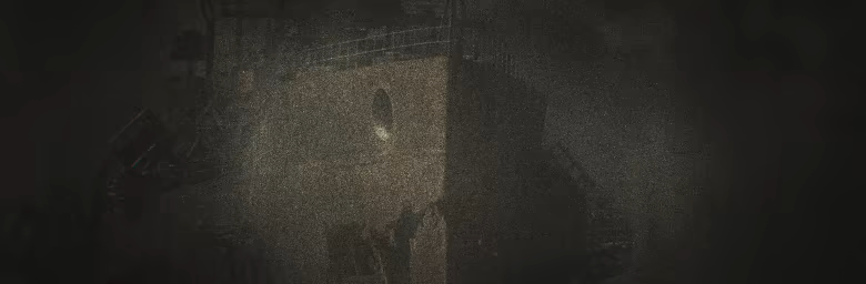 Zombie Ship video 6
