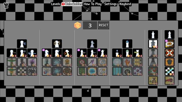 Queen's Vanguard screenshot 5