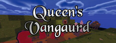 Queen's Vanguard