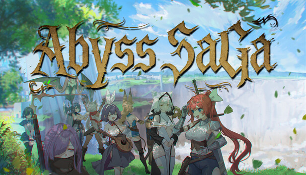 Abyss Saga