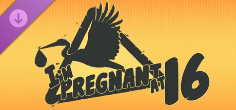 Im Pregnant at 16: Additional Content PC DLC deal