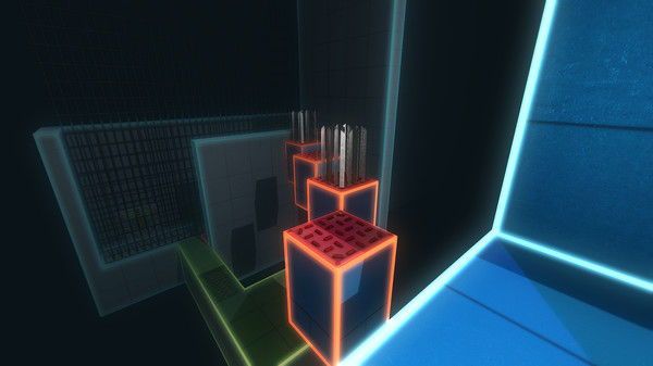 Upgrade to Magnetic: Cage Closed Collector's Edition
