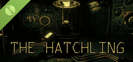 The Hatchling Demo cover art
