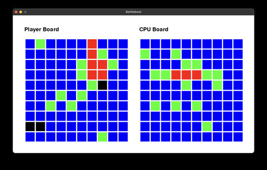 Battleboat screenshot 5
