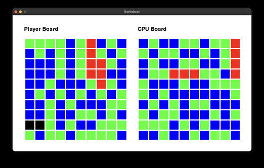 Battleboat screenshot 3