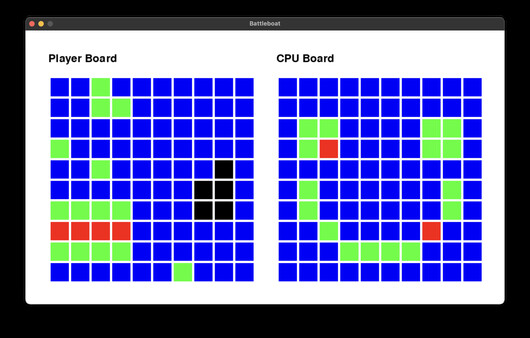 Battleboatfor windows and Linux 1
