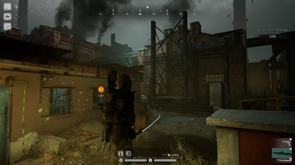 12.12.25 game for Linux 1