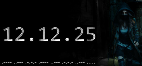 12.12.25 cover art