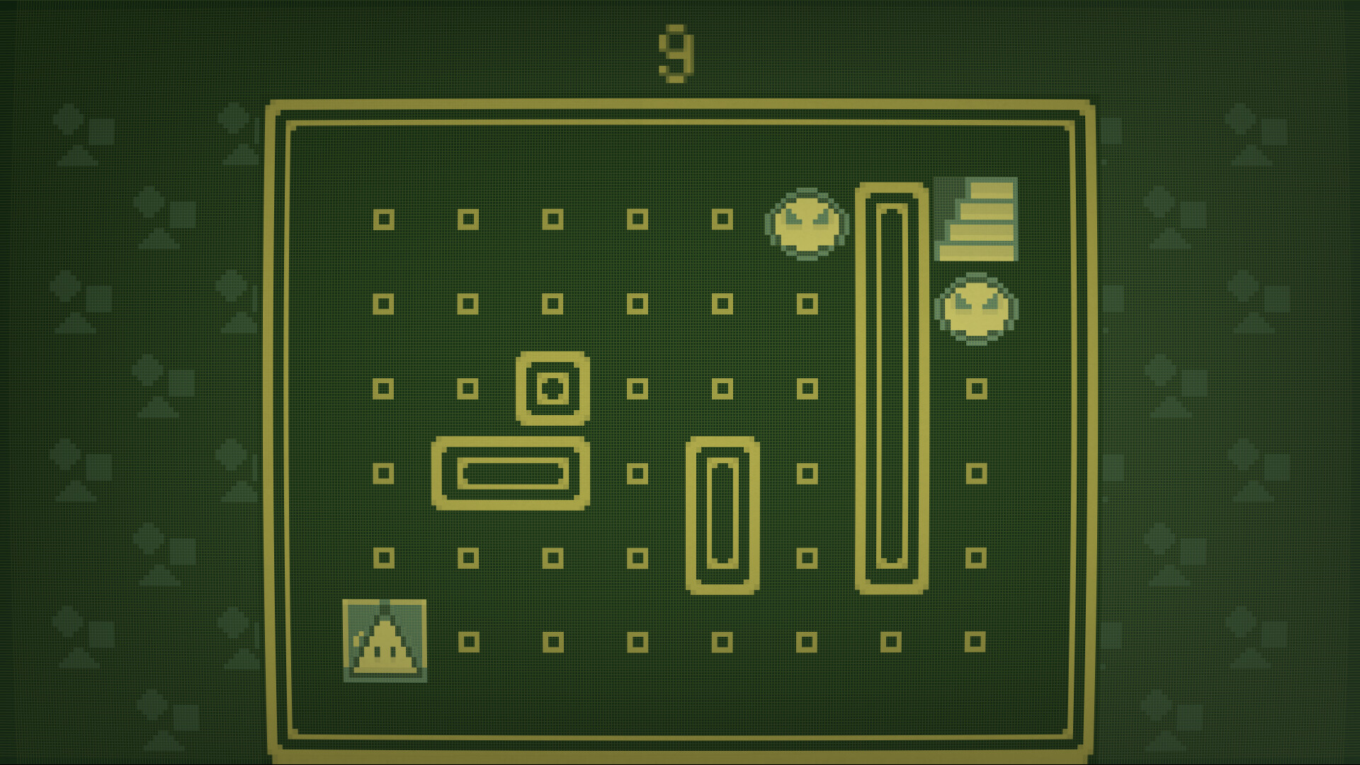 Tower of Square screenshot 2