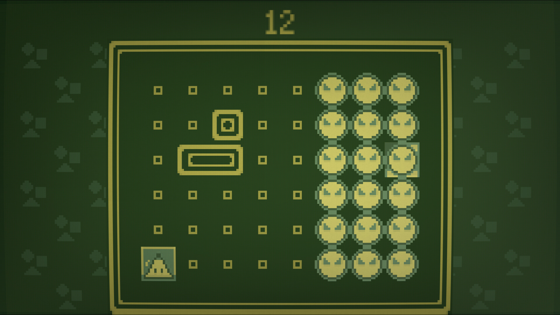 Tower of Square screenshot 3