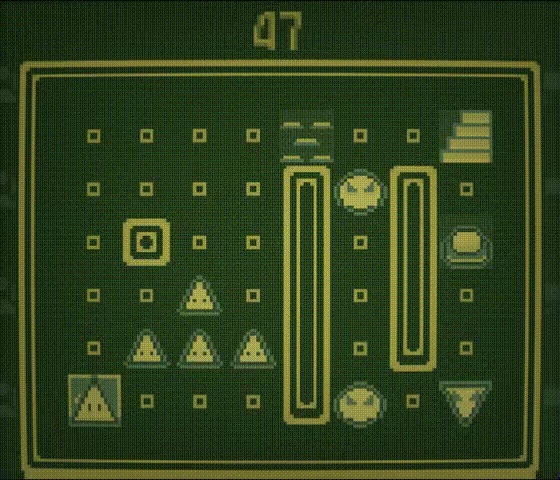 Tower of Square video 5