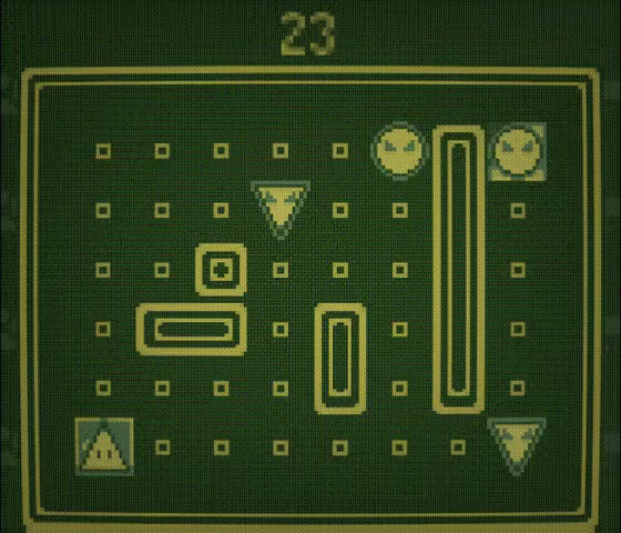 Tower of Square video 4