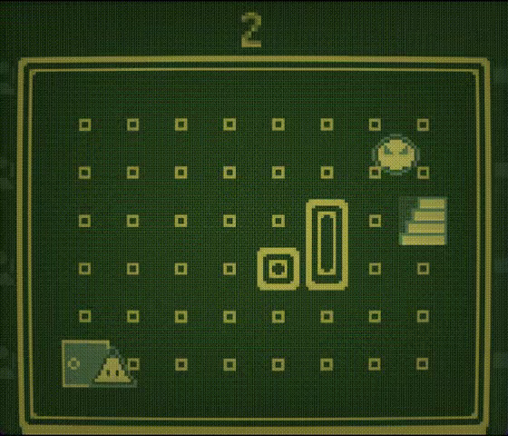 Tower of Square video 1