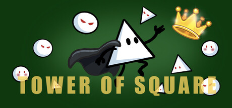 Tower of Square - free game similar to Mimic Meadows