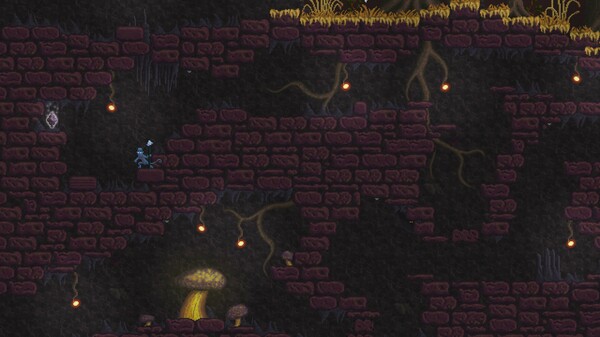 Implausible Tales Demo screenshot 5