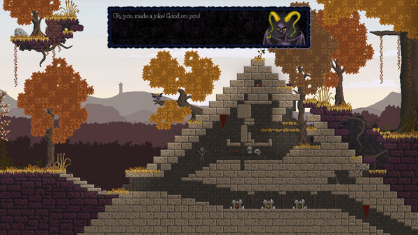Implausible Tales Demo screenshot 4