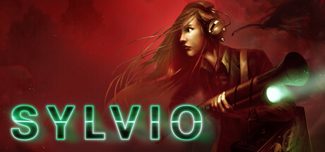 Sylvio cover image