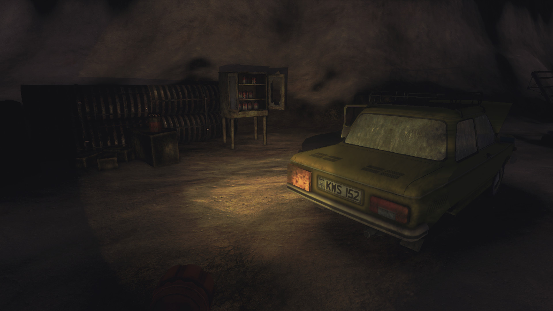 screenshot of Sylvio 5