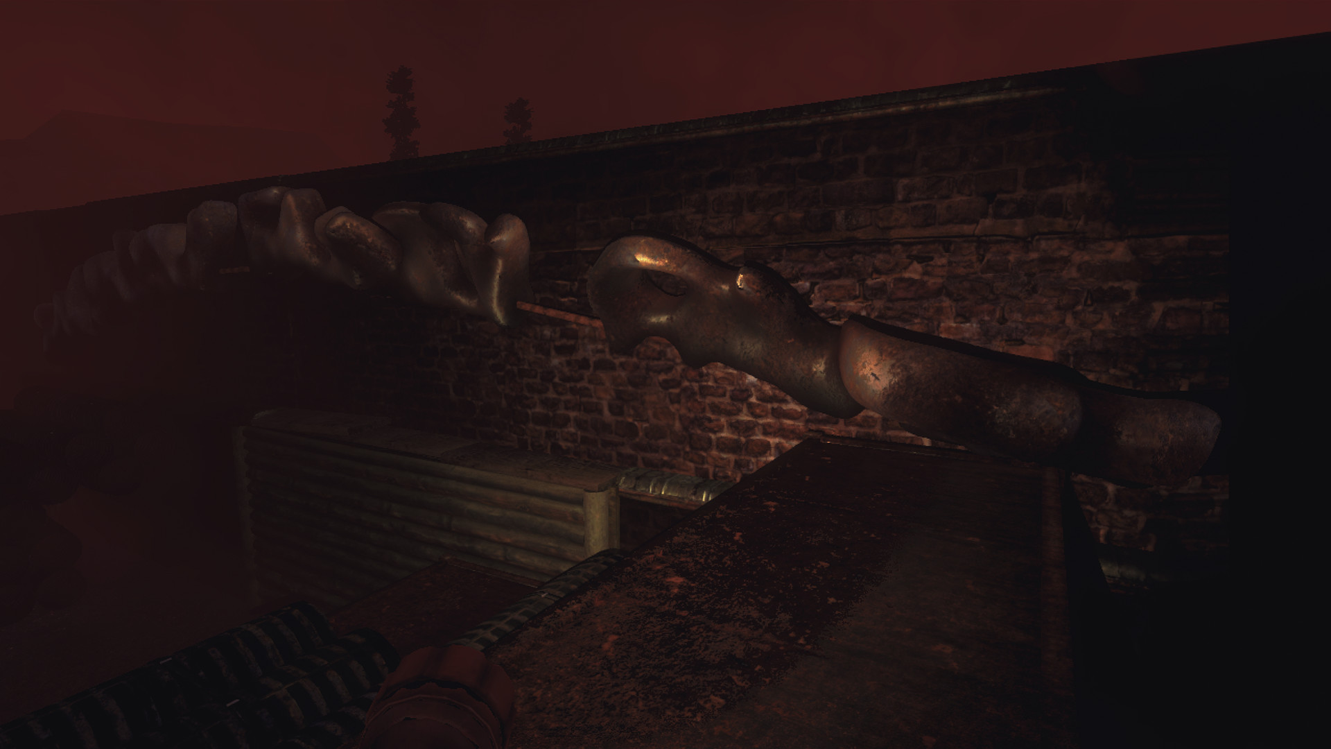 screenshot of Sylvio 1