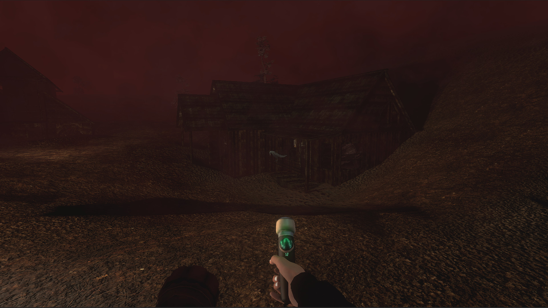 screenshot of Sylvio 6