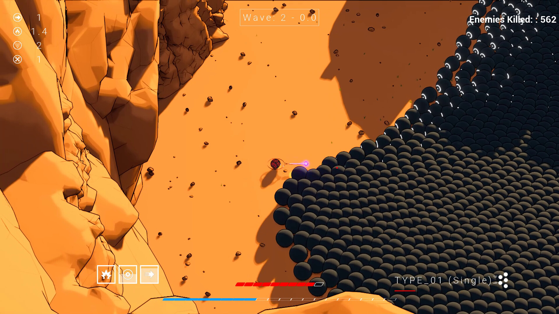 SphereCore Survival screenshot 5