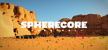 SphereCore Survival cover art
