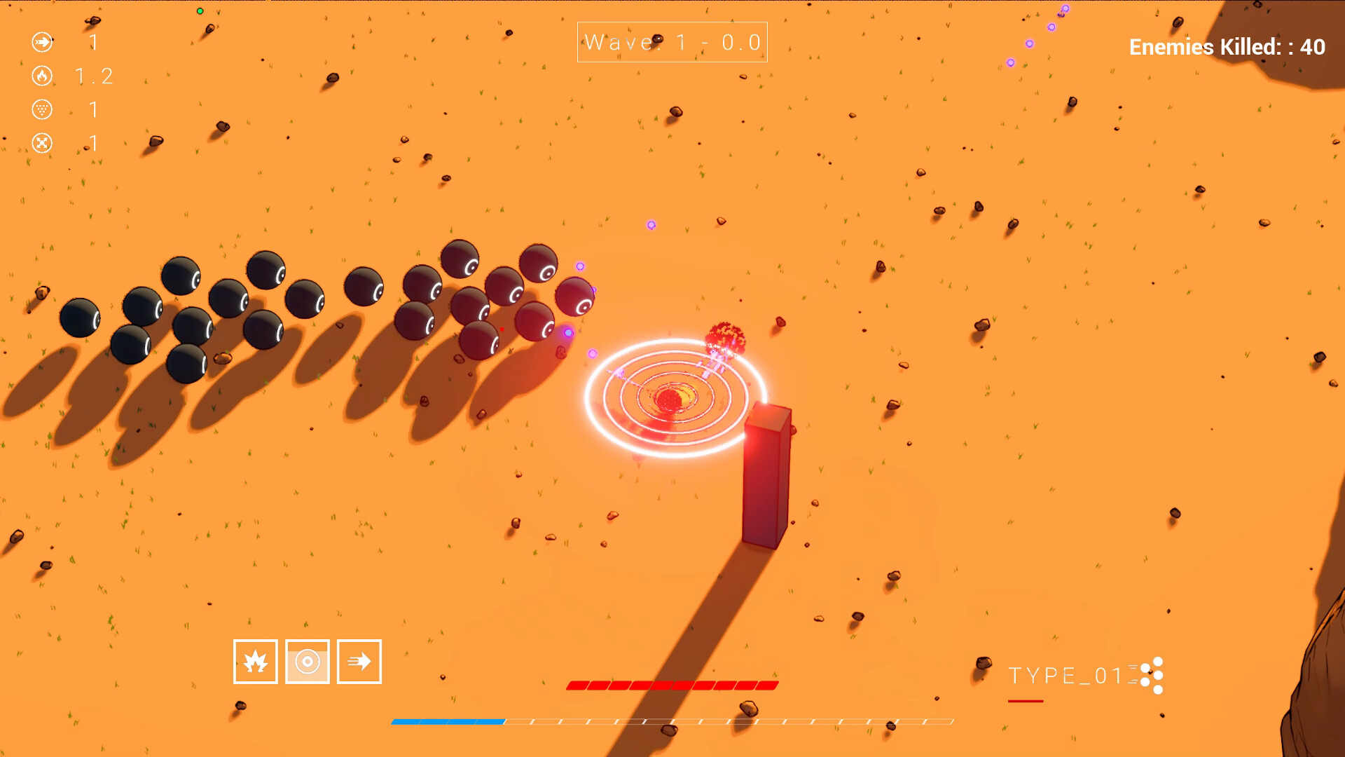 SphereCore Survival screenshot 2