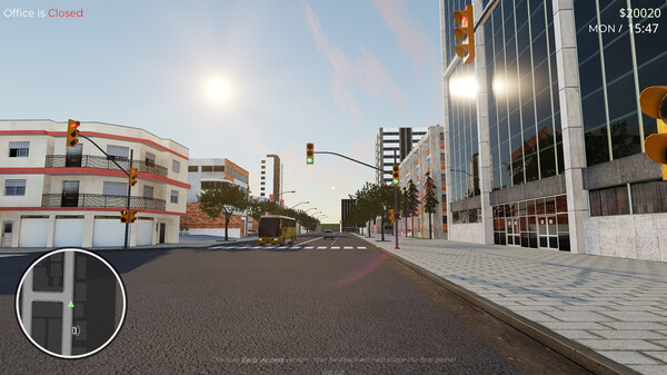 Parking Lot Simulator: Car Collector.