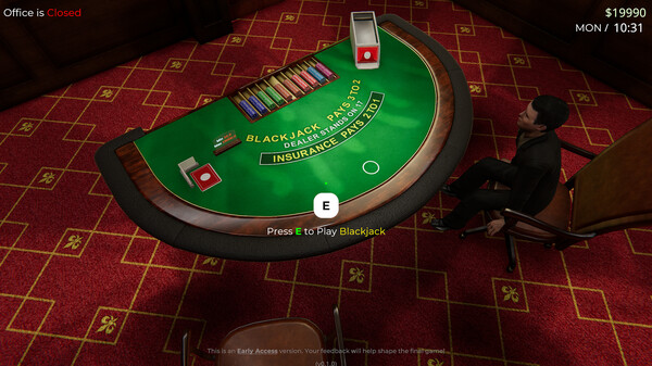 Parking Lot Simulator: Car Collector.