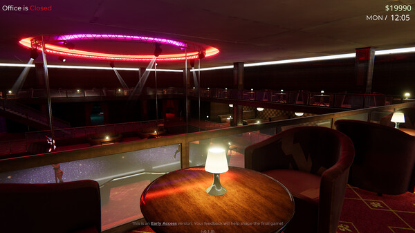 Parking Lot Simulator: Car Collector.