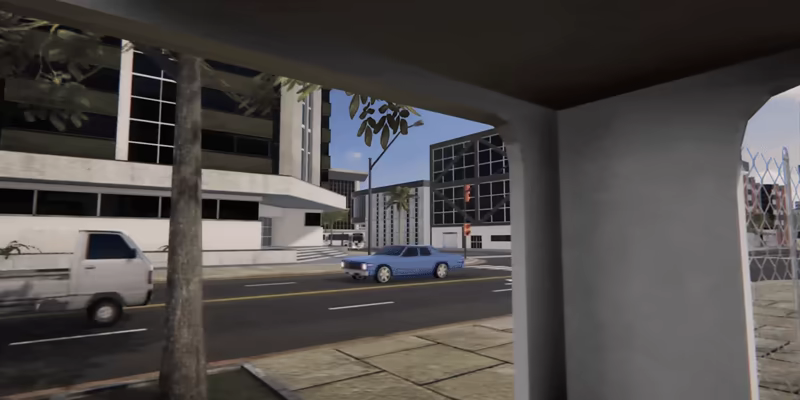 Parking Lot Simulator: Car Collector video 2
