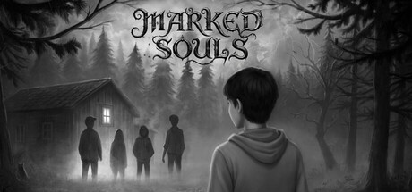 Marked Souls
