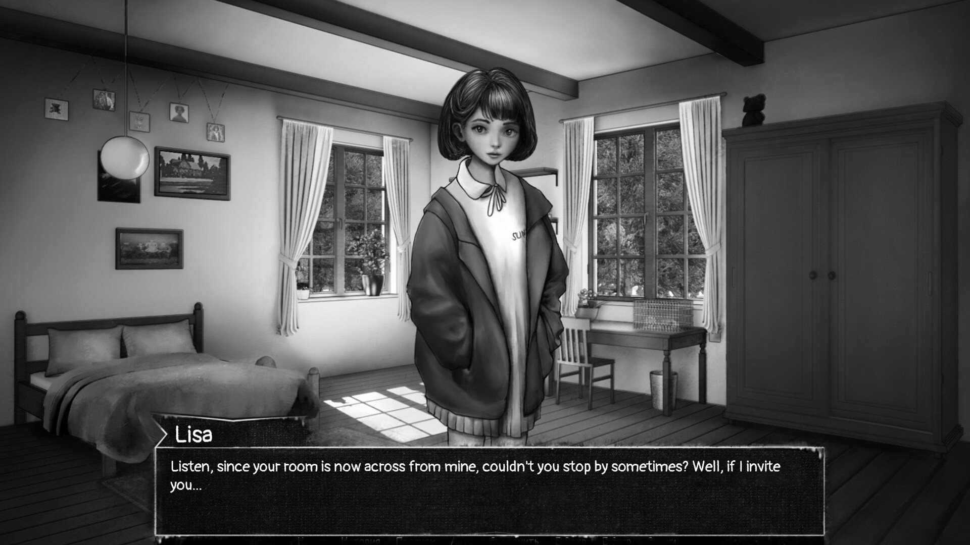 Marked Souls screenshot #4